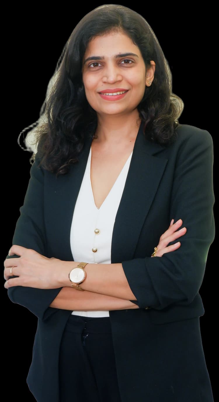 Dr. Sanchita Kant - Aesthetic & Orthodontic Dentistry